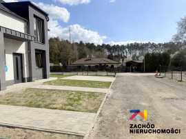 Działka budowlana Racula